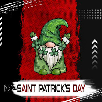 Saint Patrick's Day - BattleFitGear
