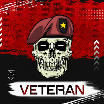 Veteran - BattleFitGear