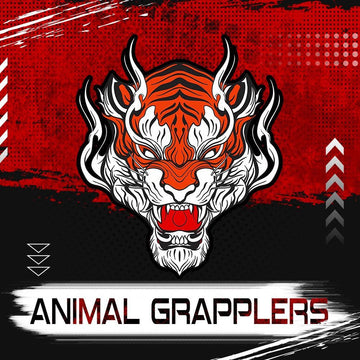Animal Grapplers - BattleFitGear