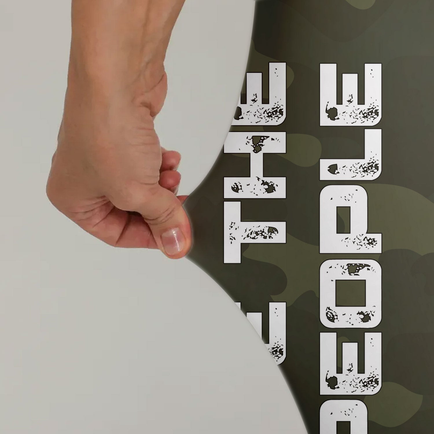 1776 US Army Leggings