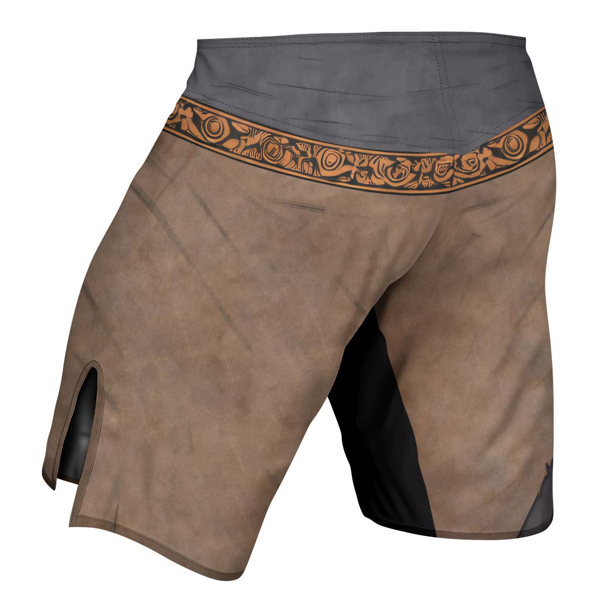 Balder Fight Shorts