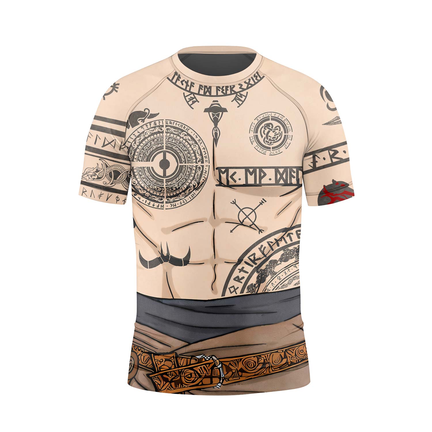Balder Kids Rash Guard