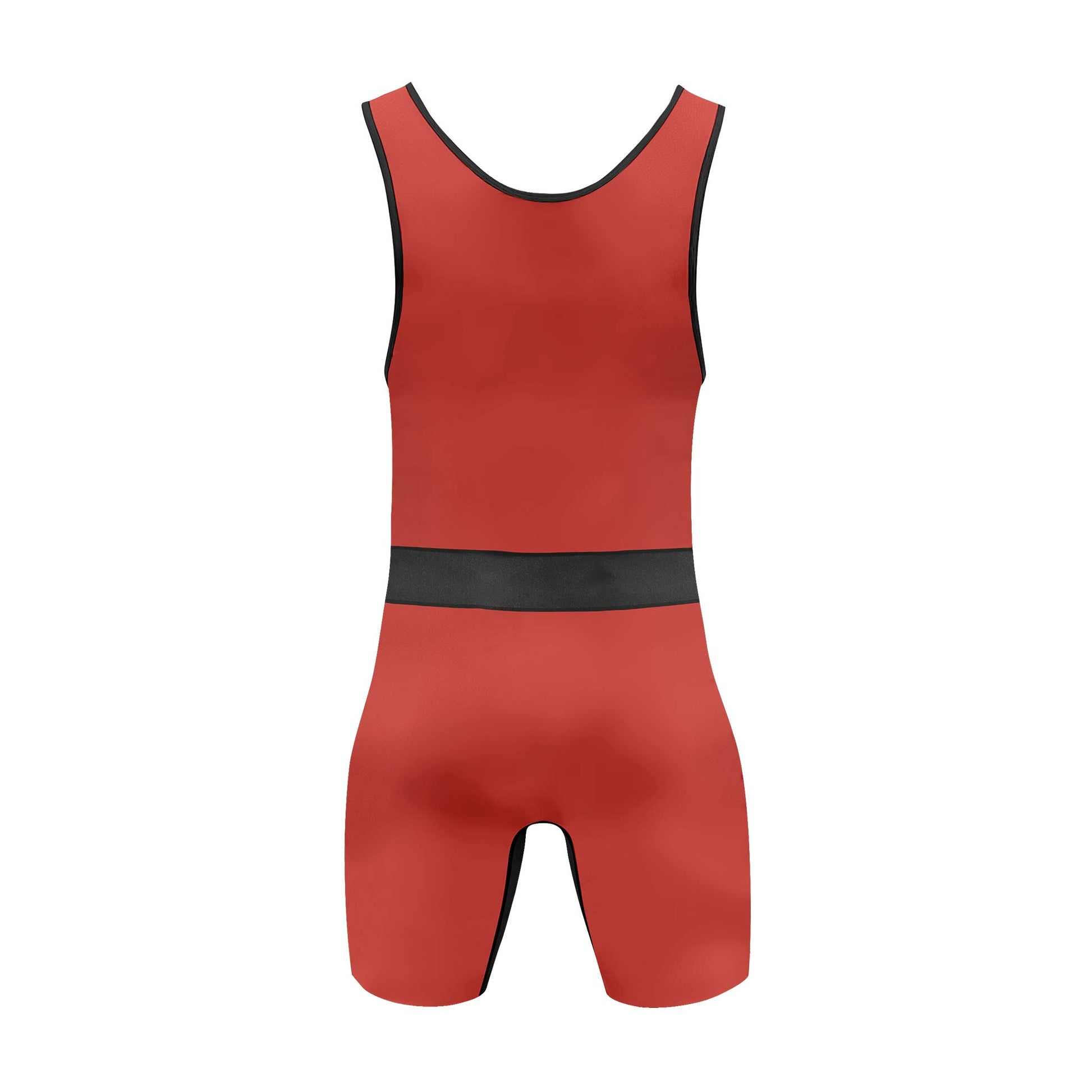 Christmas Santa Jiu Jitsu Wrestling Singlets