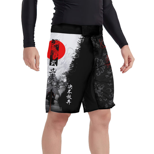 Dragon Ronin Fight Shorts