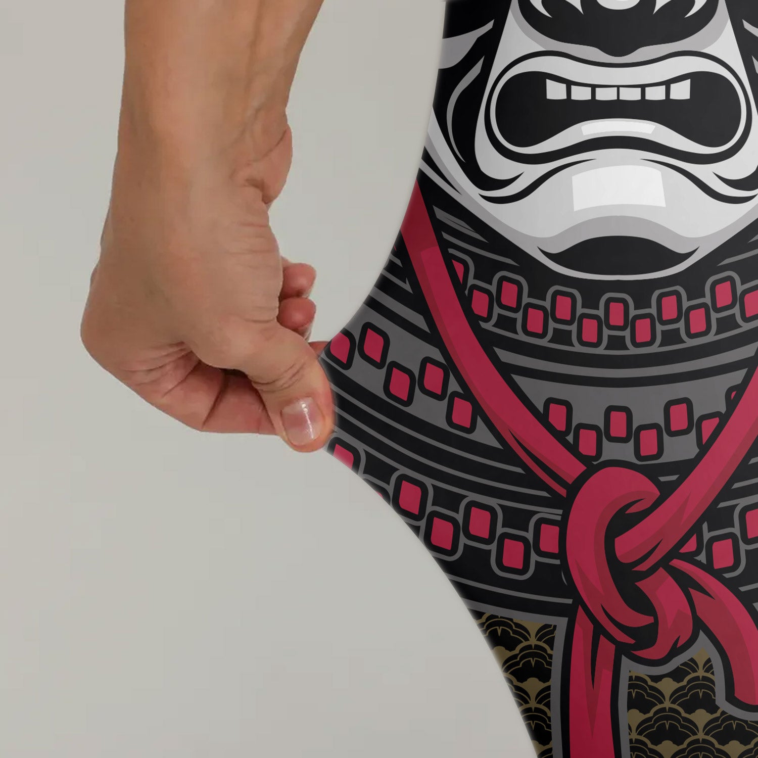 Dragon Shogun Leggings