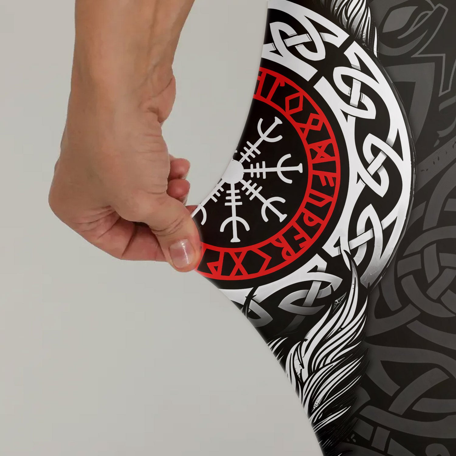 Fenrir Wolve Leggings