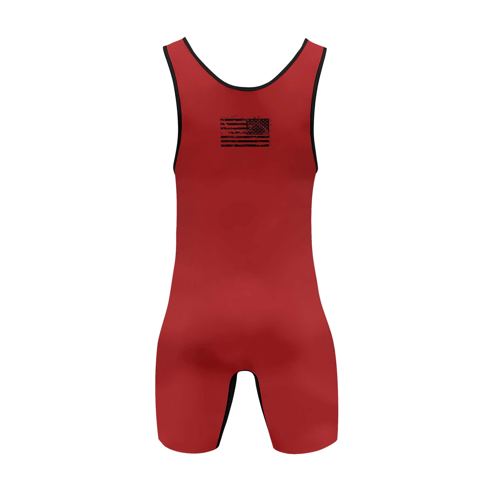 Fight or Fall Wrestling Singlets