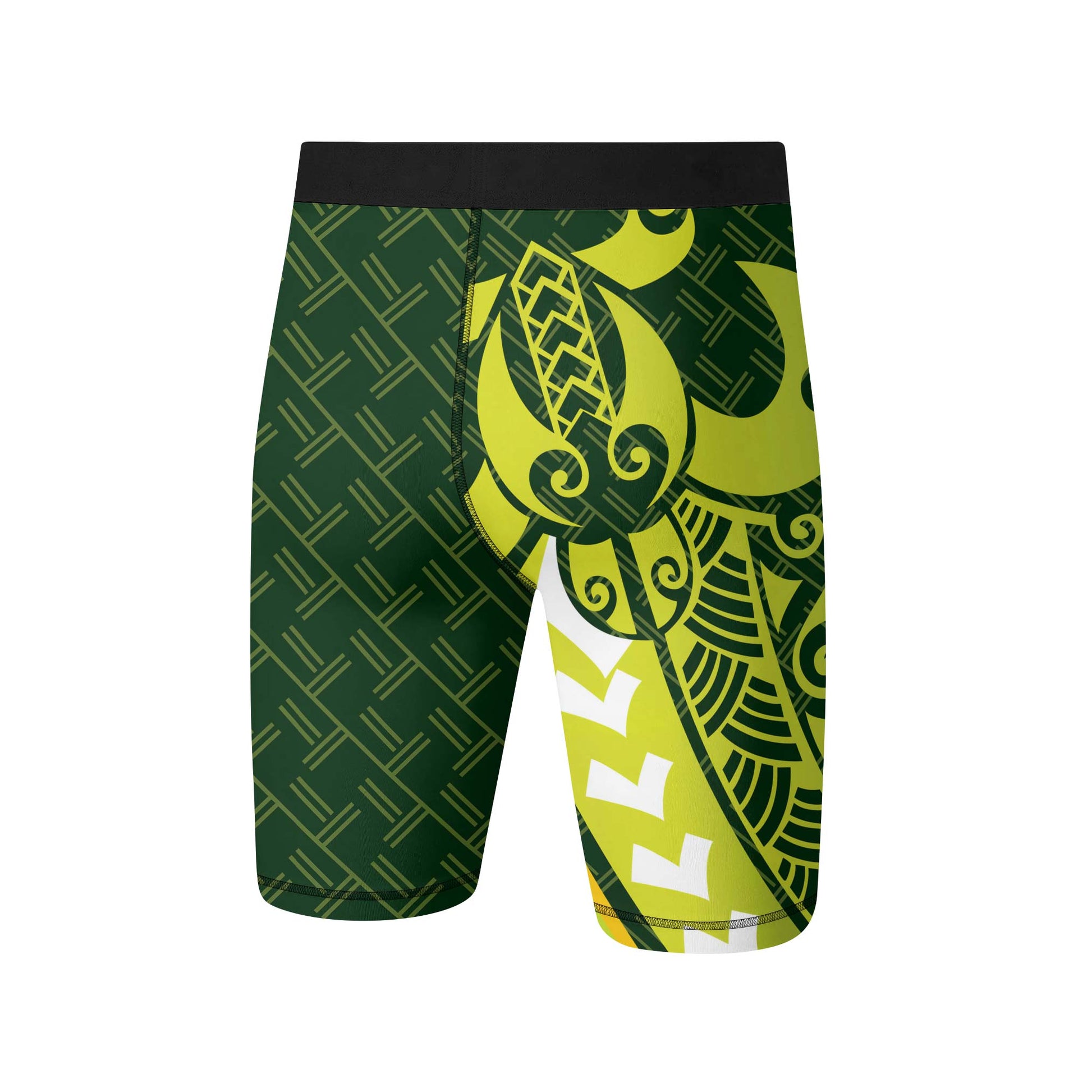 Forest Guardian Compression Shorts