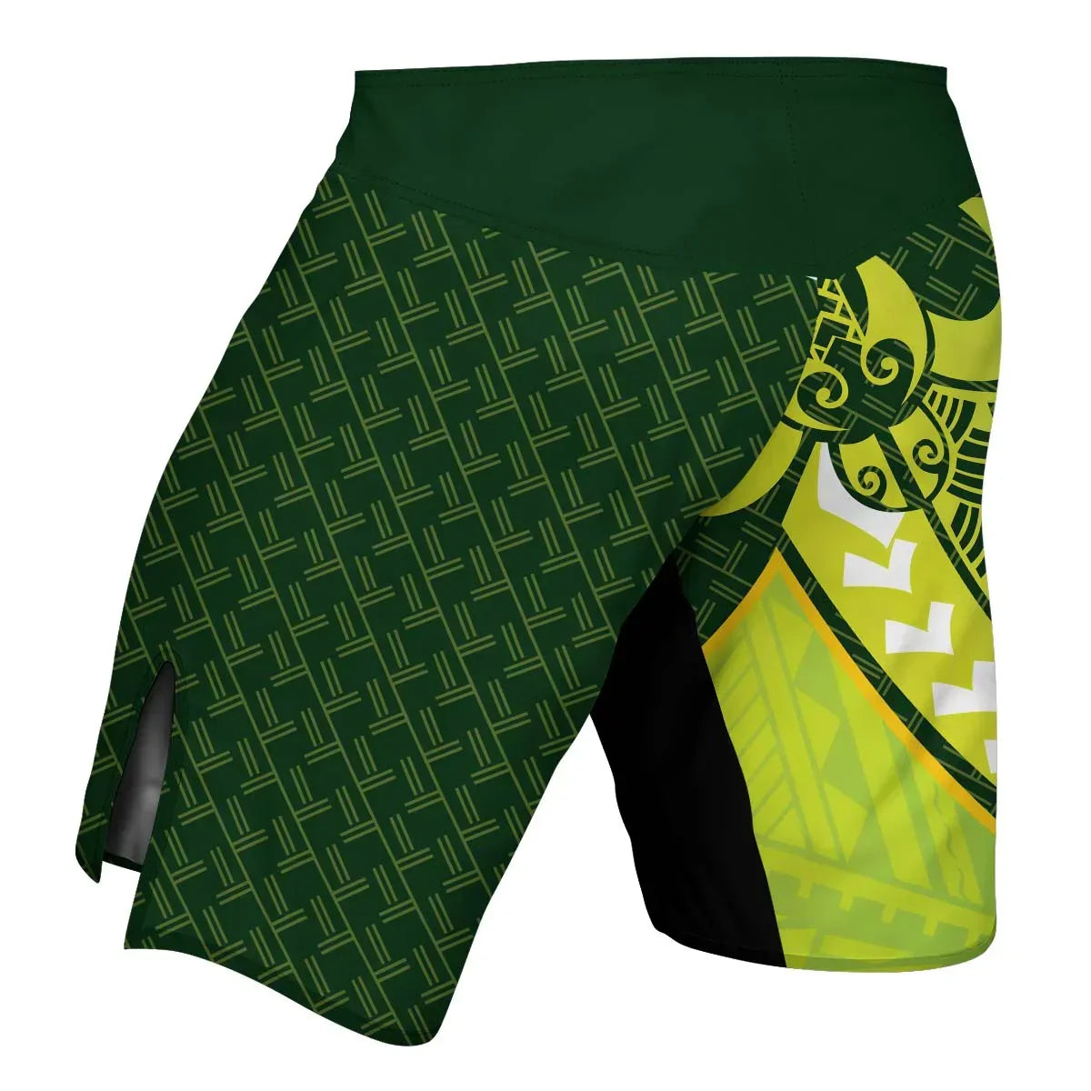 Forest Guardian Fight Shorts