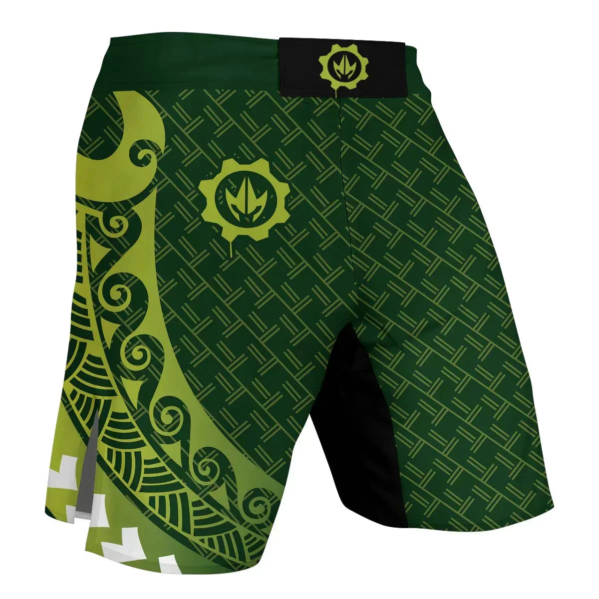 Forest Guardian Fight Shorts