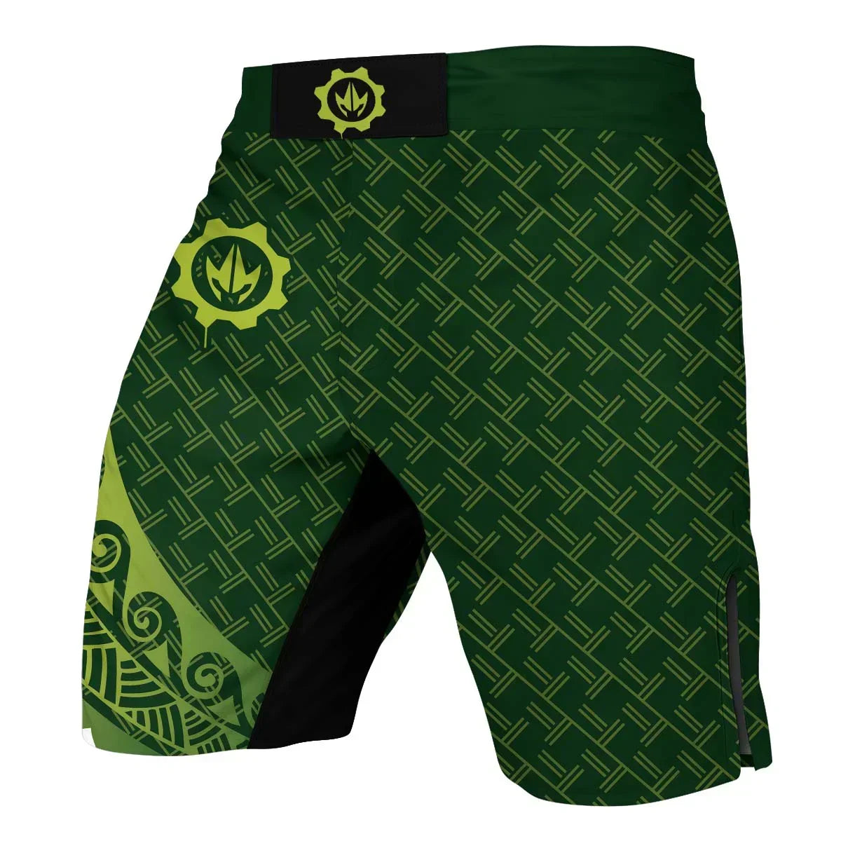 Forest Guardian Fight Shorts