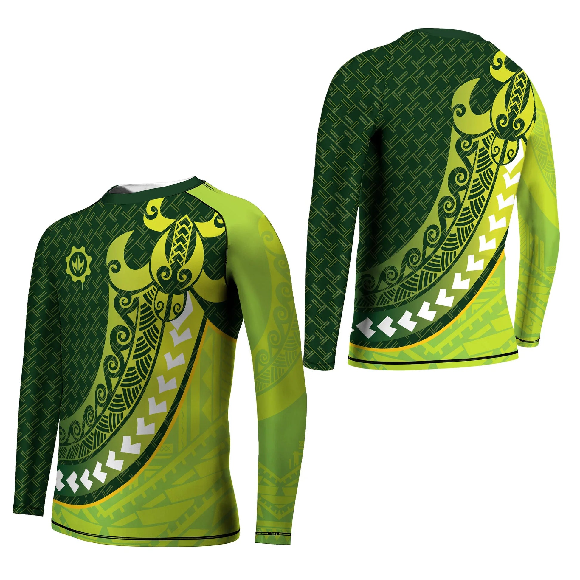 Forest Guardian Kids Rash Guard