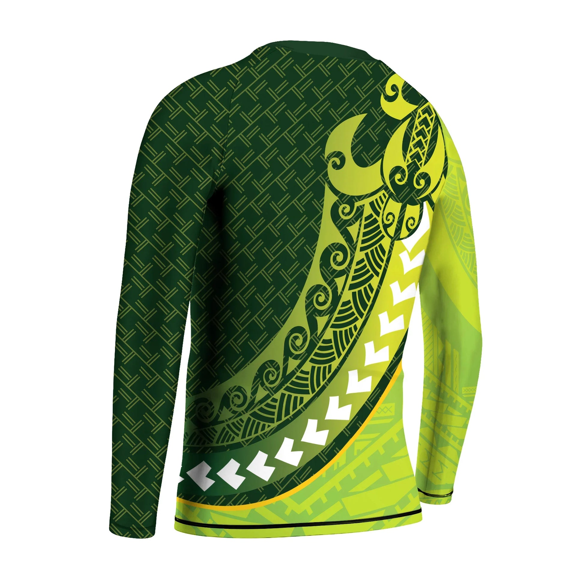 Forest Guardian Kids Rash Guard
