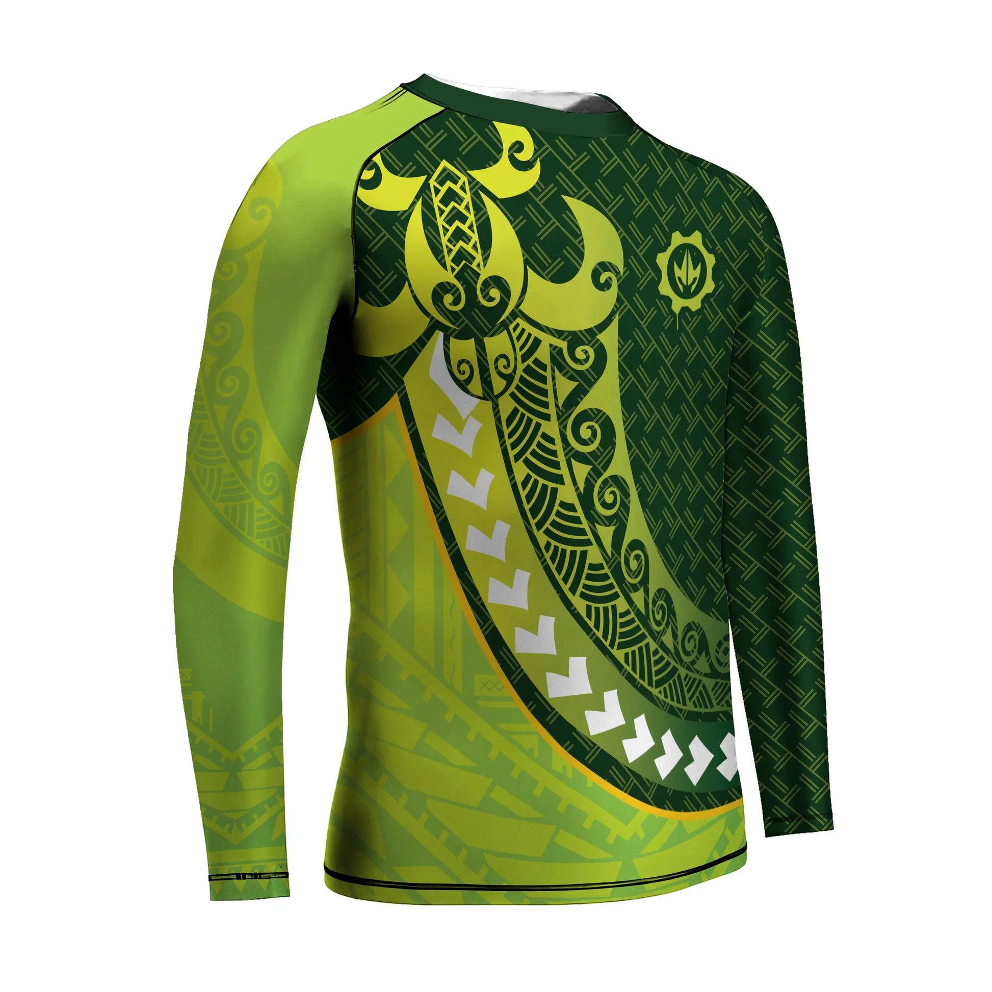 Forest Guardian Kids Rash Guard