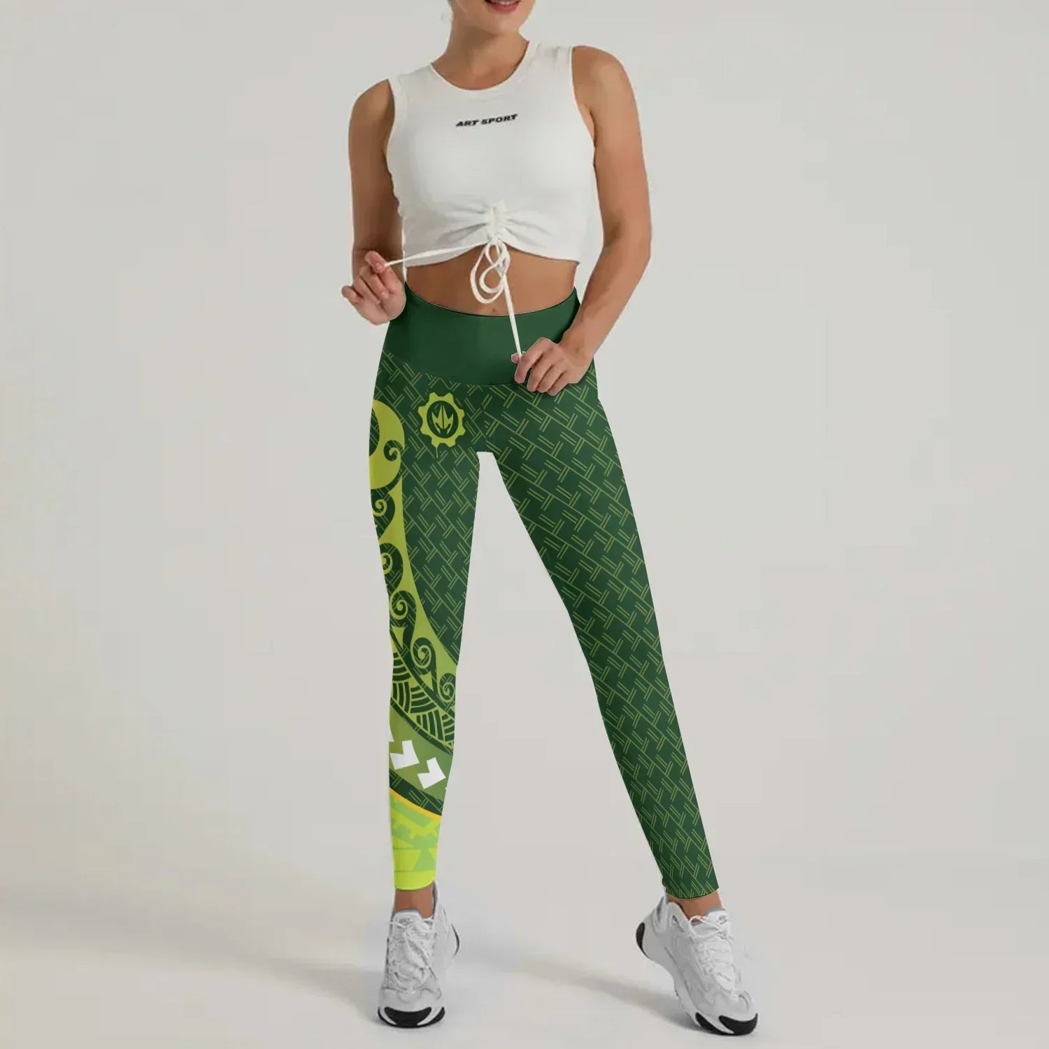 Forest Guardian Leggings