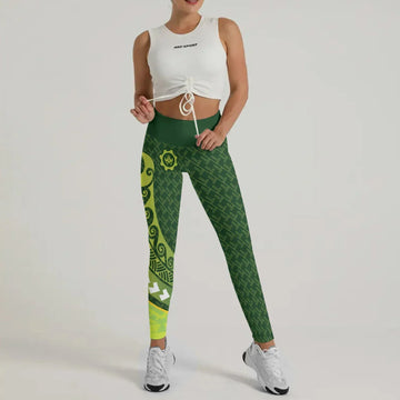 Forest Guardian Leggings