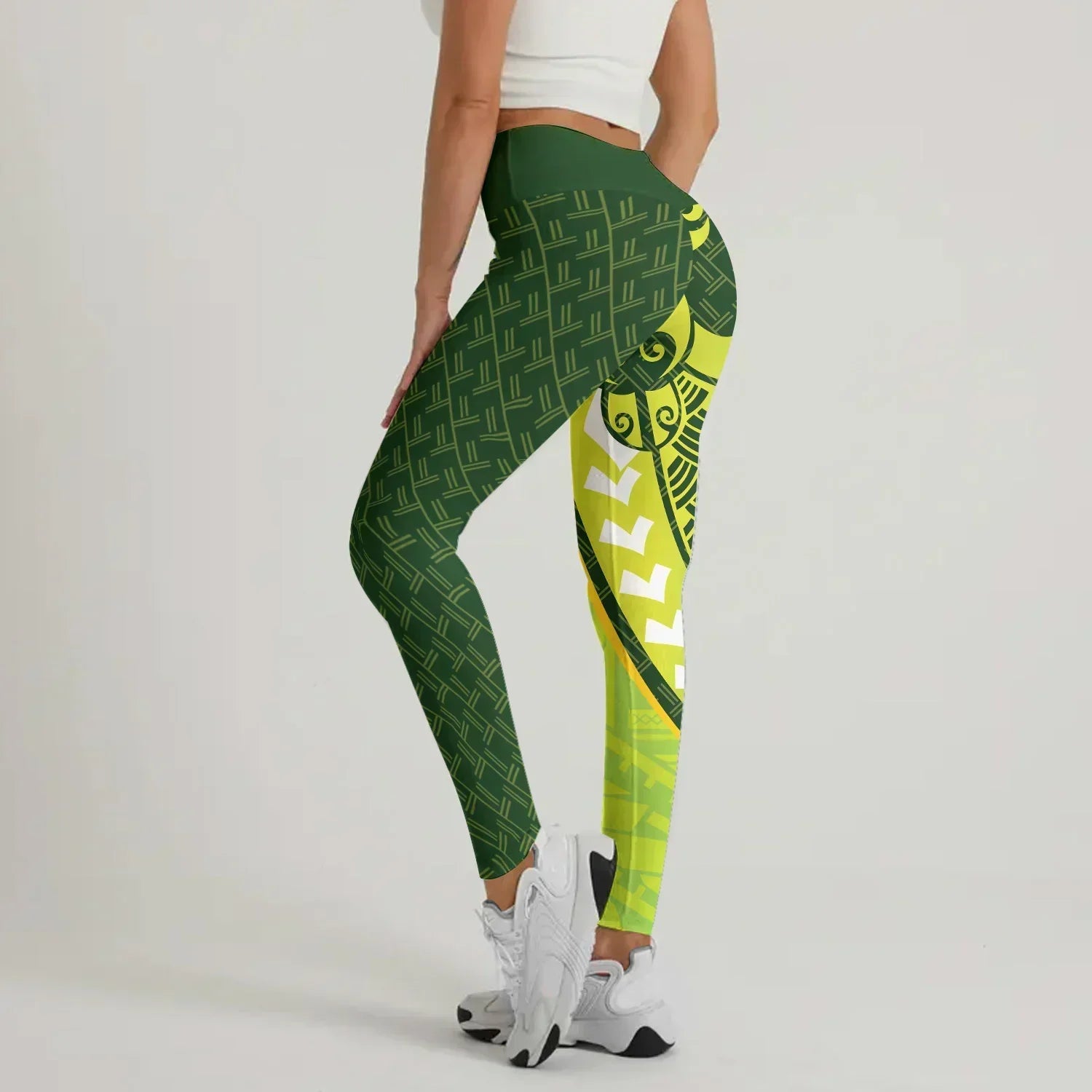 Forest Guardian Leggings