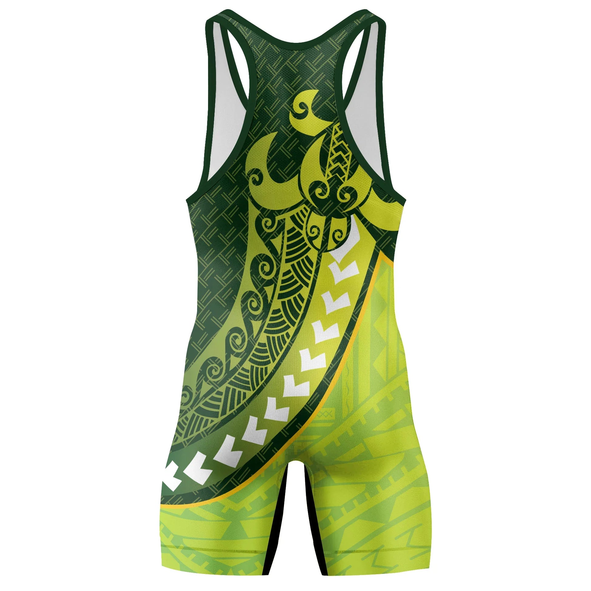 Forest Guardian Wrestling Singlets