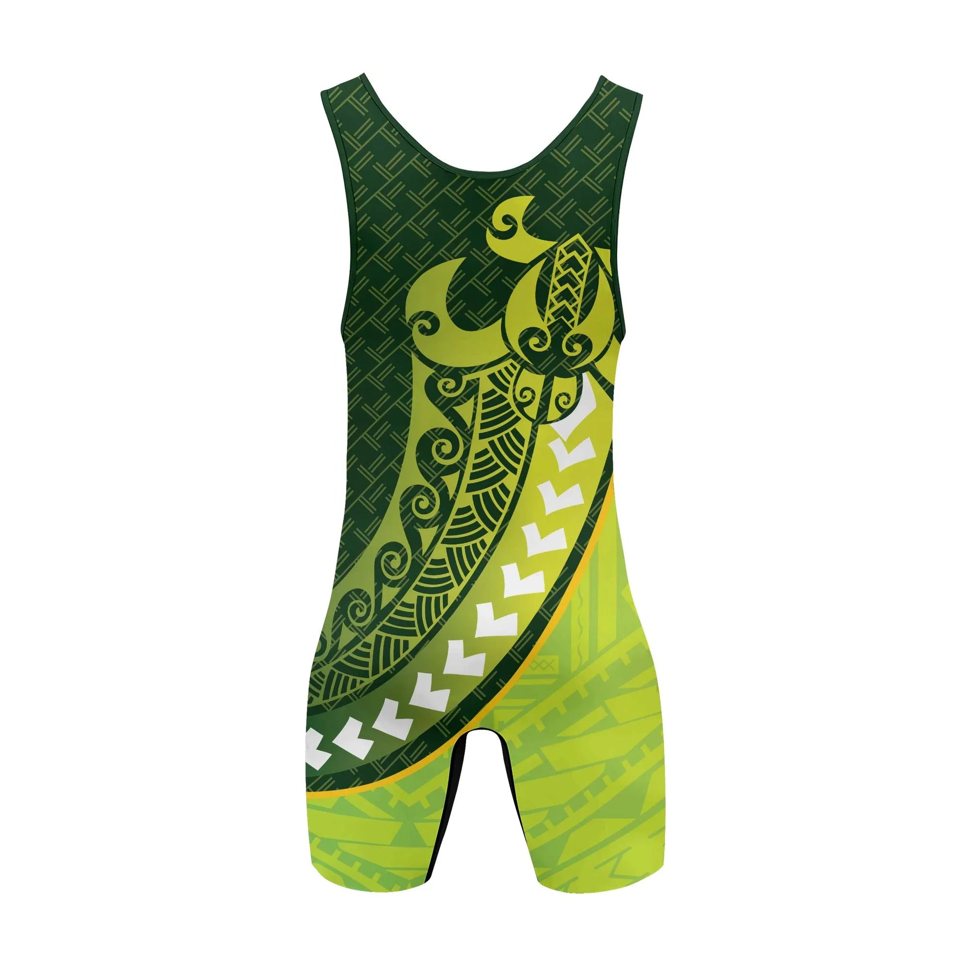 Forest Guardian Wrestling Singlets