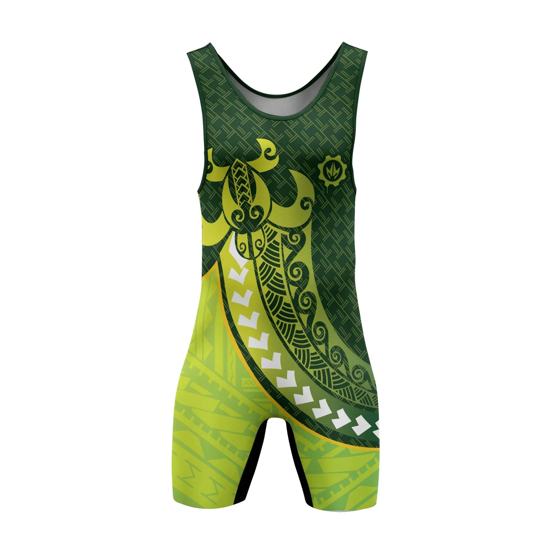 Forest Guardian Wrestling Singlets