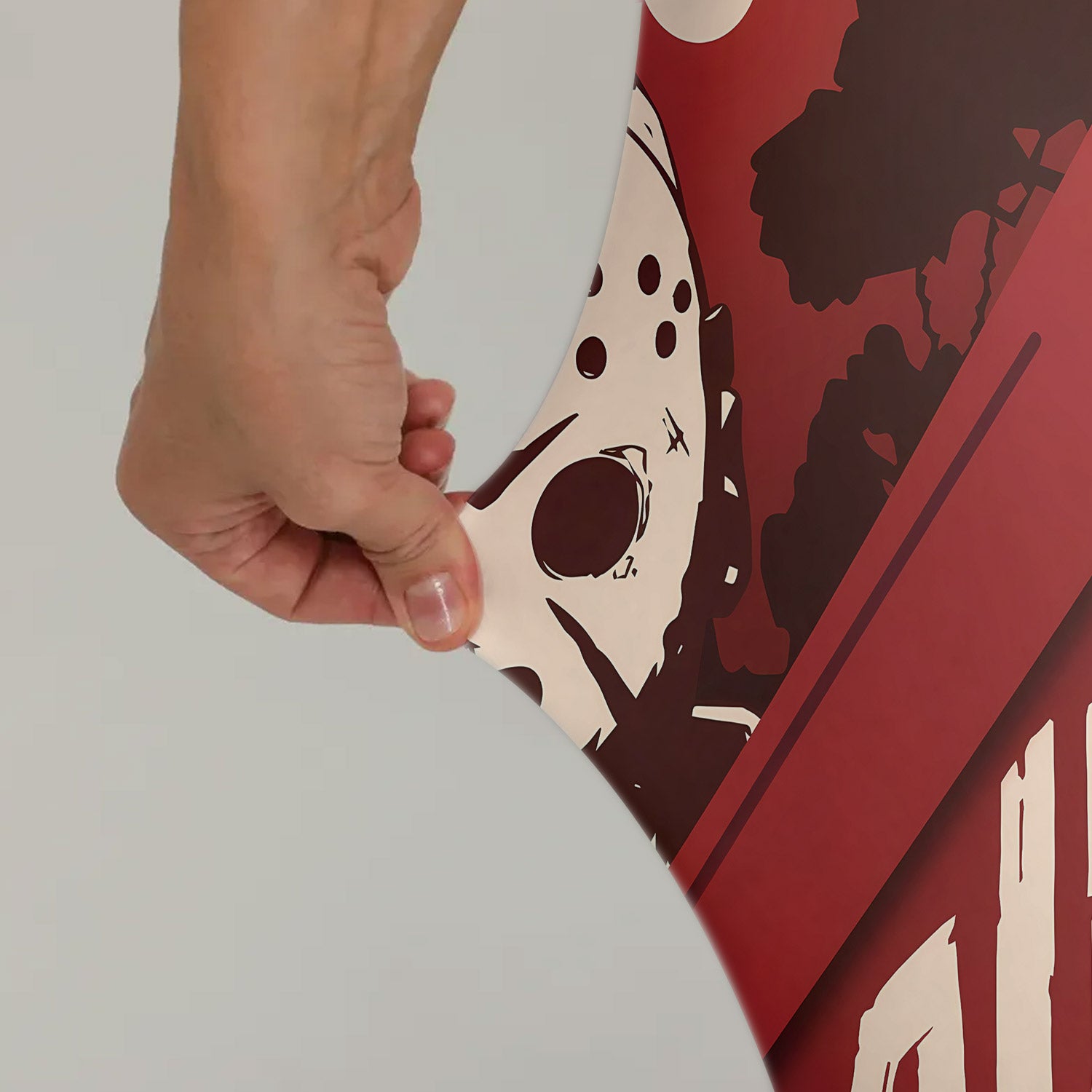 Friday the 13th Leggings