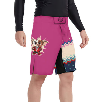 Gremlimbs Superfight Fight Shorts