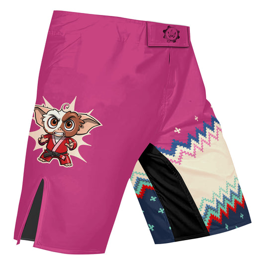 Gremlimbs Superfight Fight Shorts