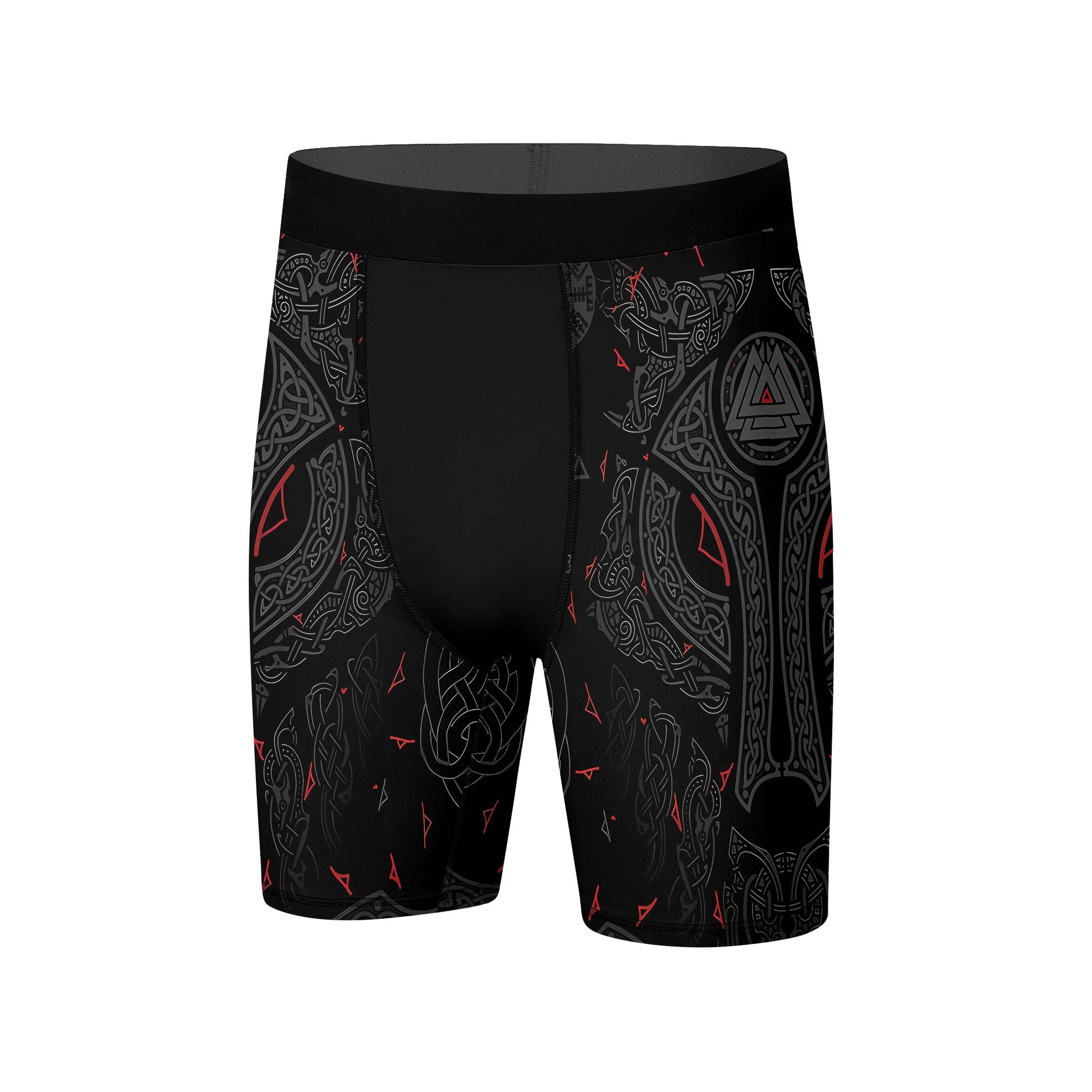 Gwade Hound of Valdar Compression Shorts