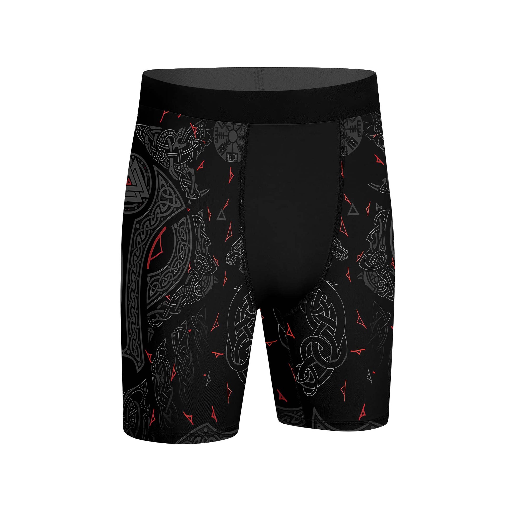 Gwade Hound of Valdar Compression Shorts