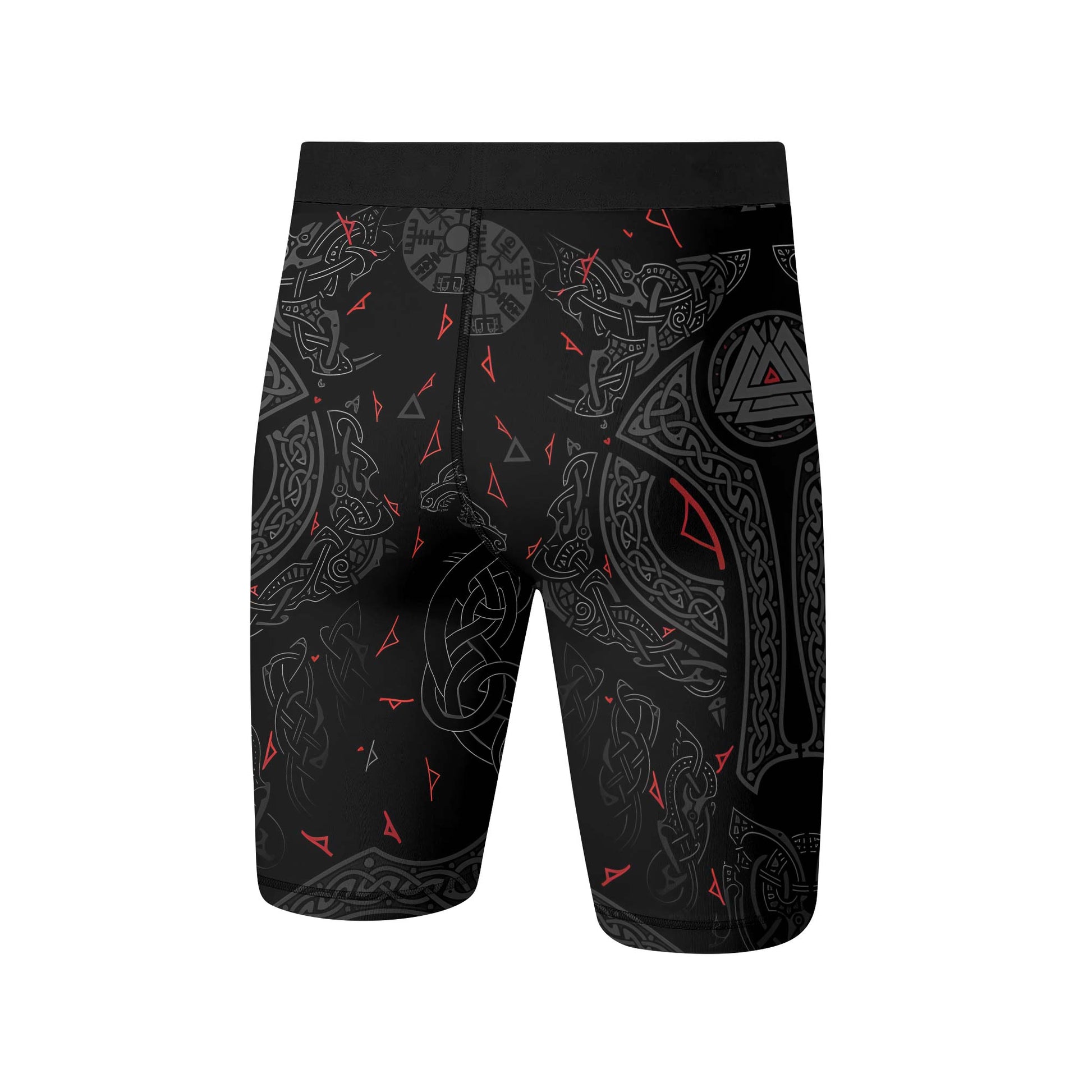 Gwade Hound of Valdar Compression Shorts