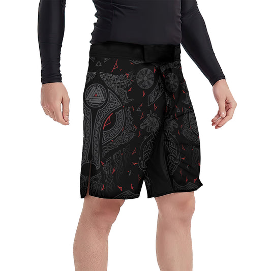 Gwade Hound of Valdar Fight Shorts
