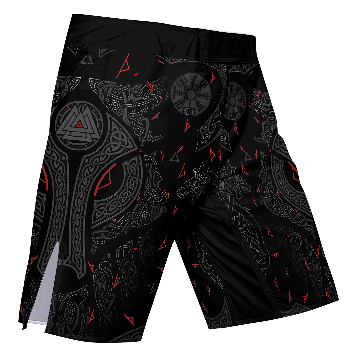 Gwade Hound of Valdar Fight Shorts