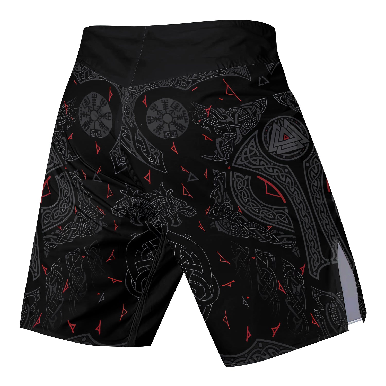 Gwade Hound of Valdar Fight Shorts