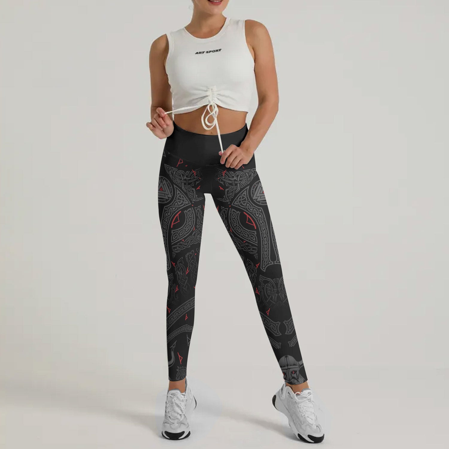 Gwade Hound of Valdar Leggings