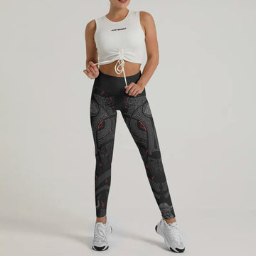 Gwade Hound of Valdar Leggings