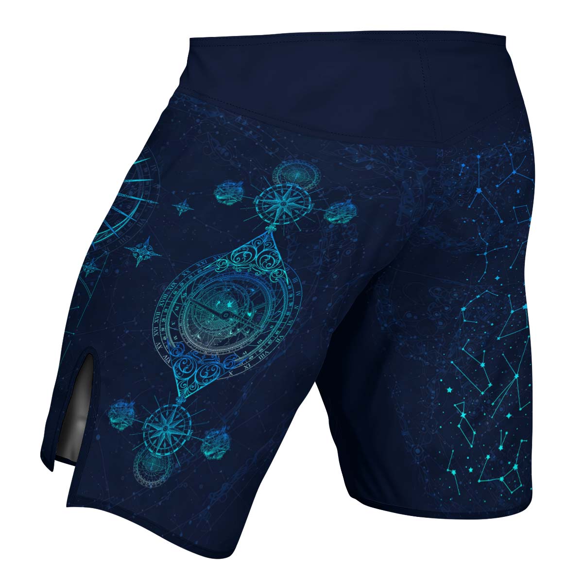 Horoscope Galaxy Fight Shorts