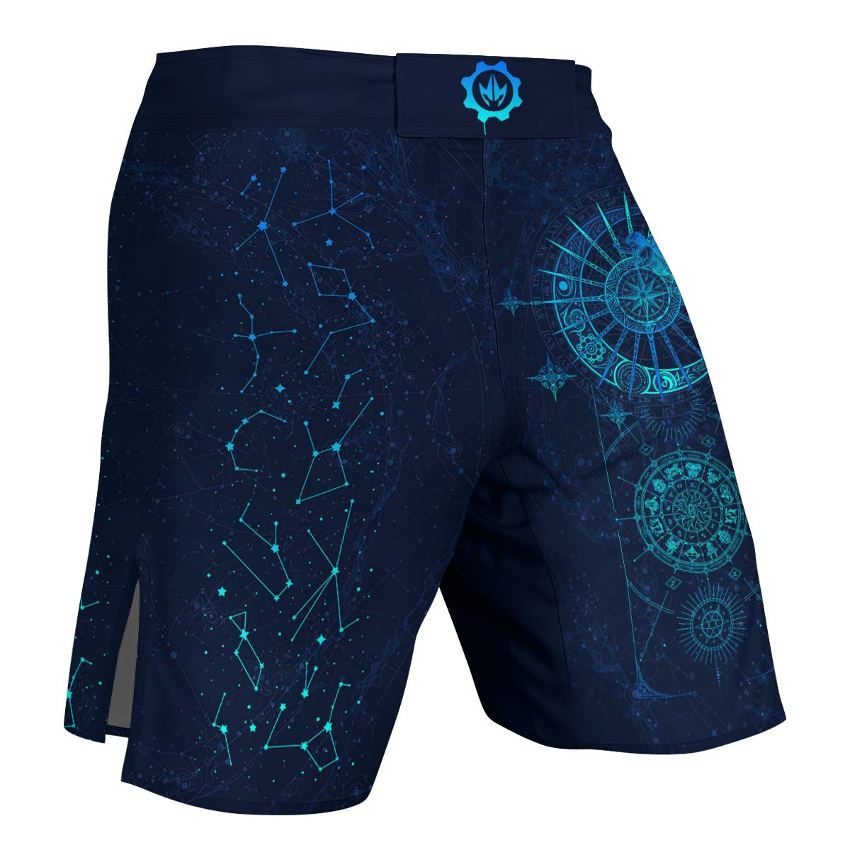 Horoscope Galaxy Fight Shorts