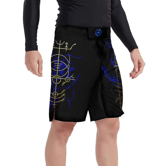 Hulinhjamur Fight Shorts - BattleFitGear