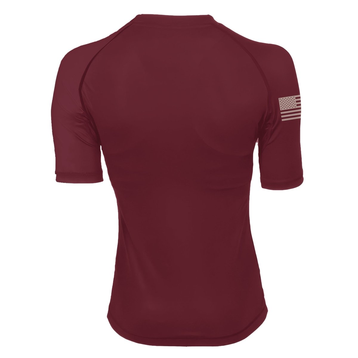 I Have A Dream Women's Short Sleeve Rash Guard - BattleFitGear