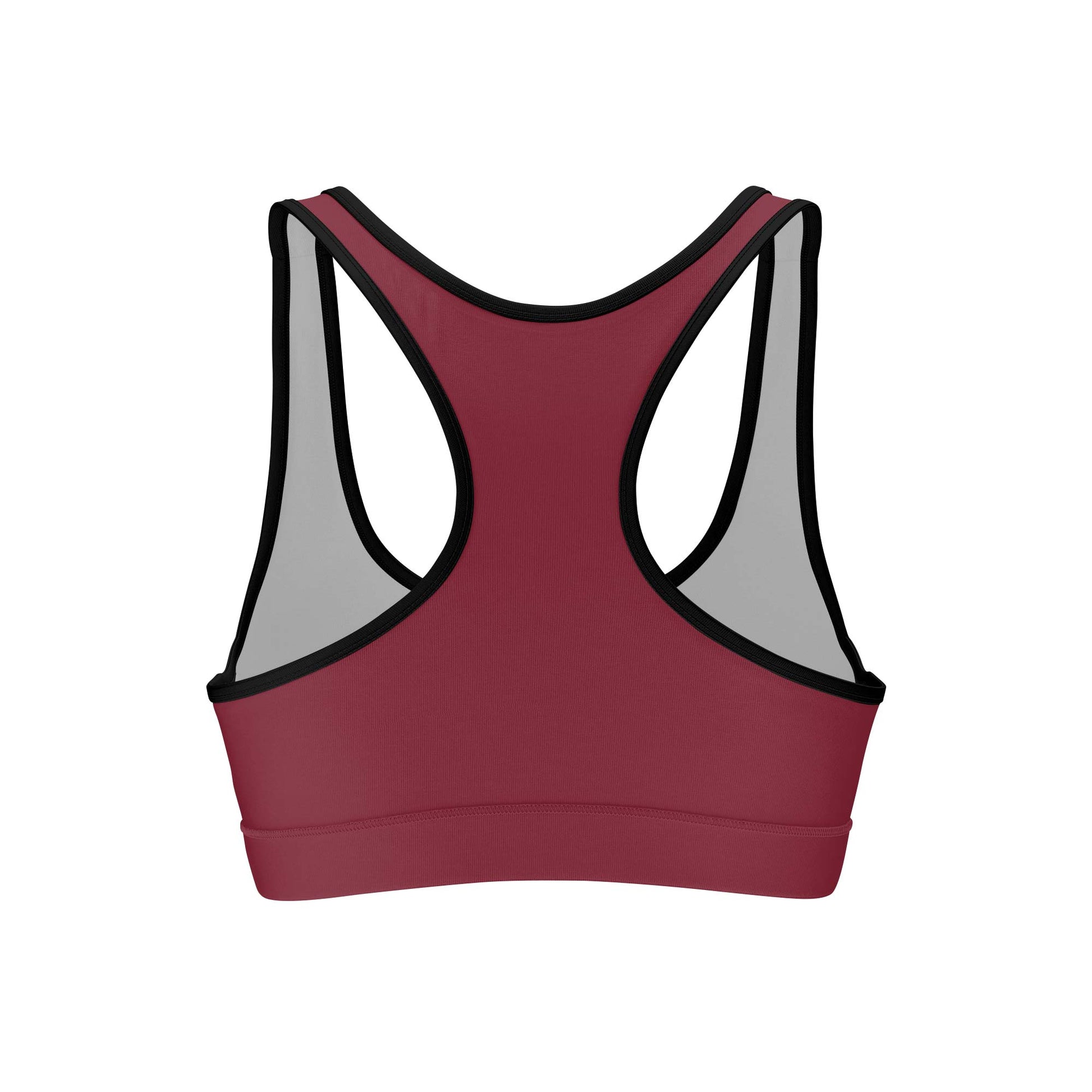 I Have A Dream Women's Sports Bra