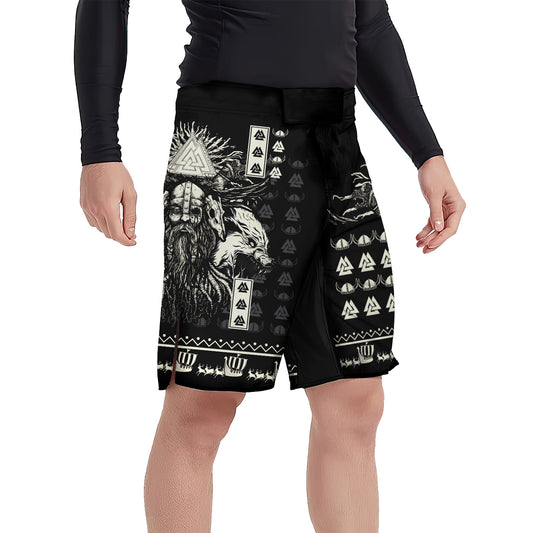 I'm Not An Infidel Fight Shorts