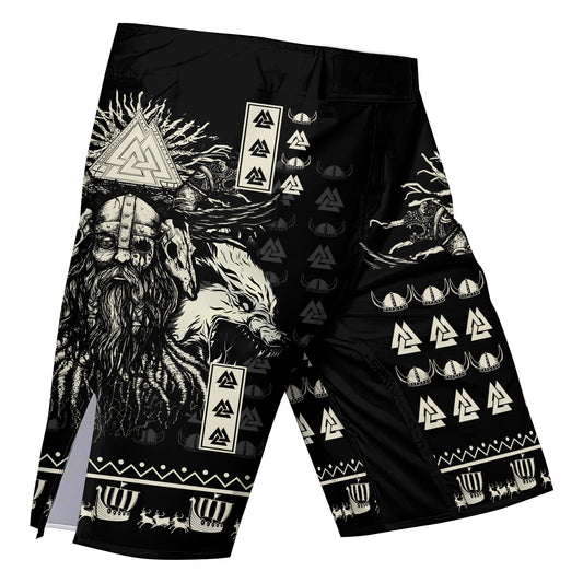 I'm Not An Infidel Fight Shorts