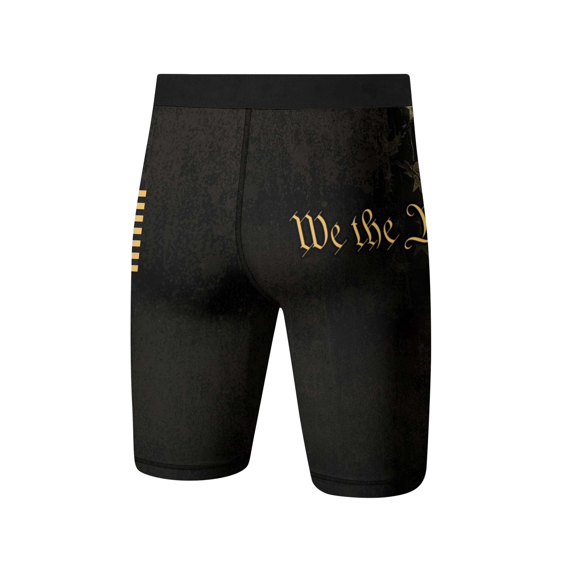 Iron Patriot Compression Shorts