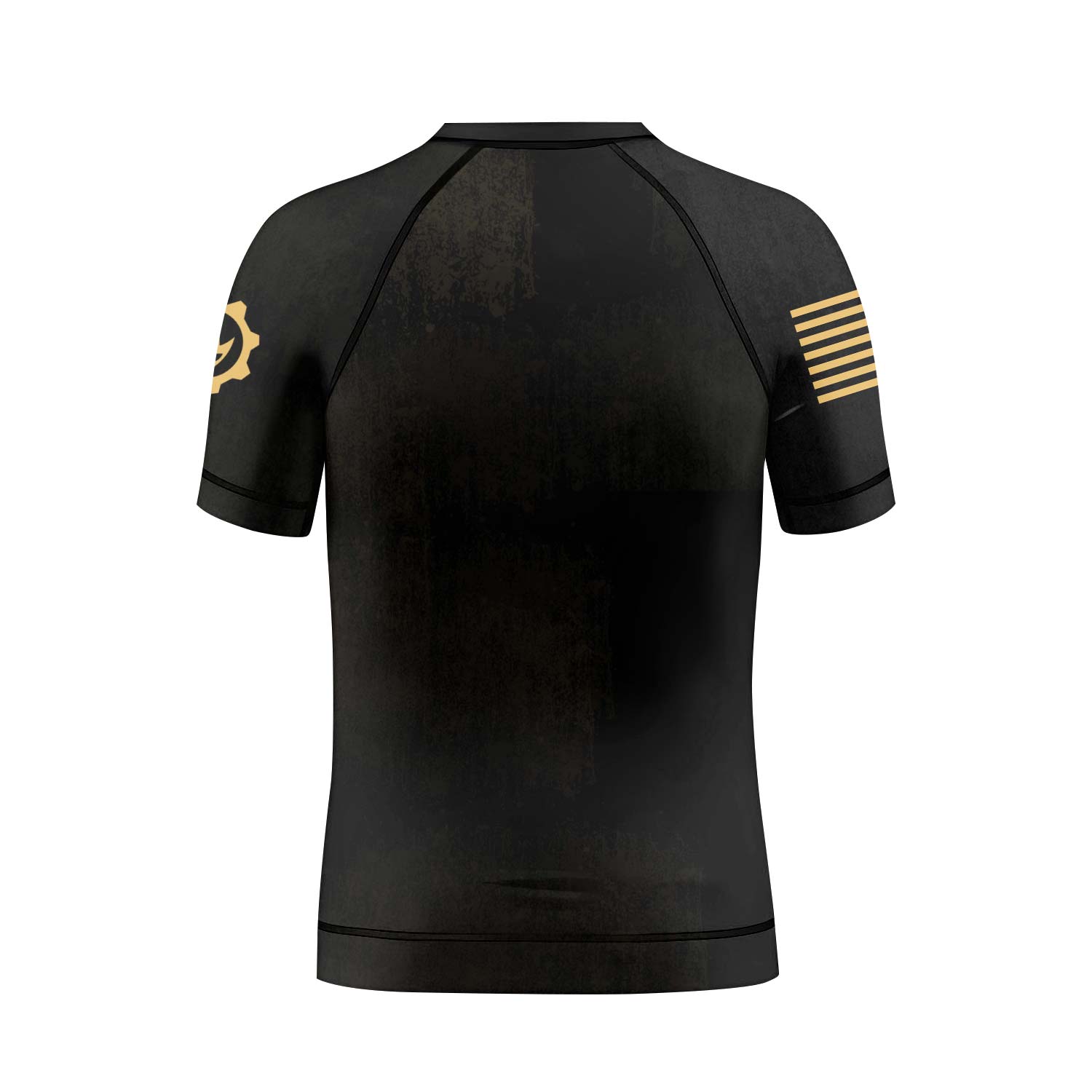 Iron Patriot Kids Rash Guard