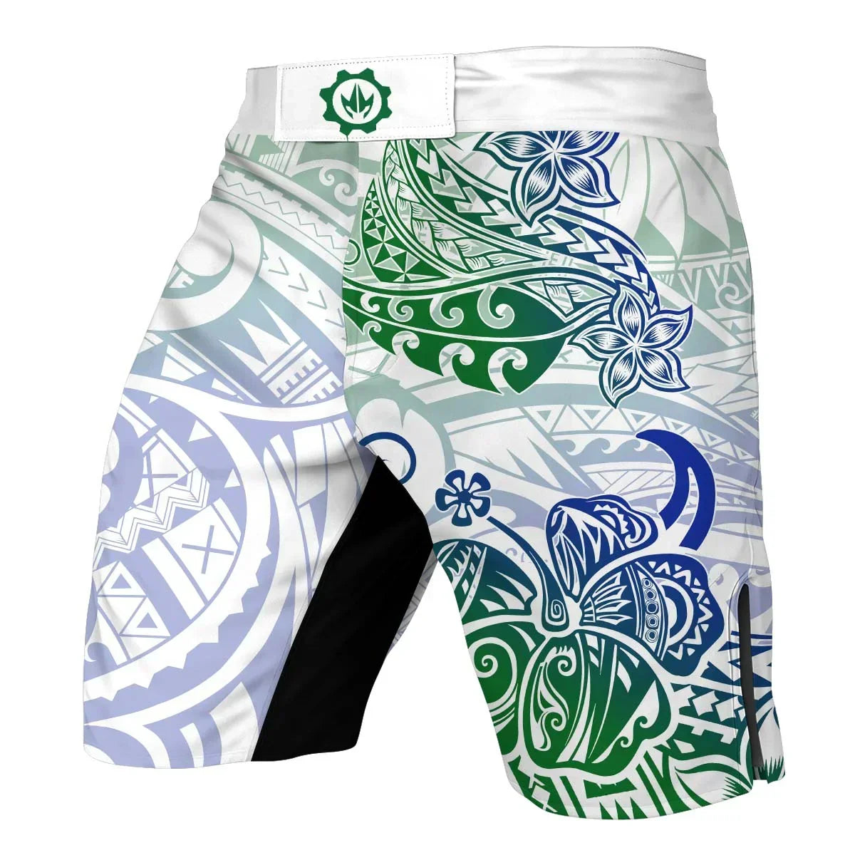 Island Spirit Fight Shorts