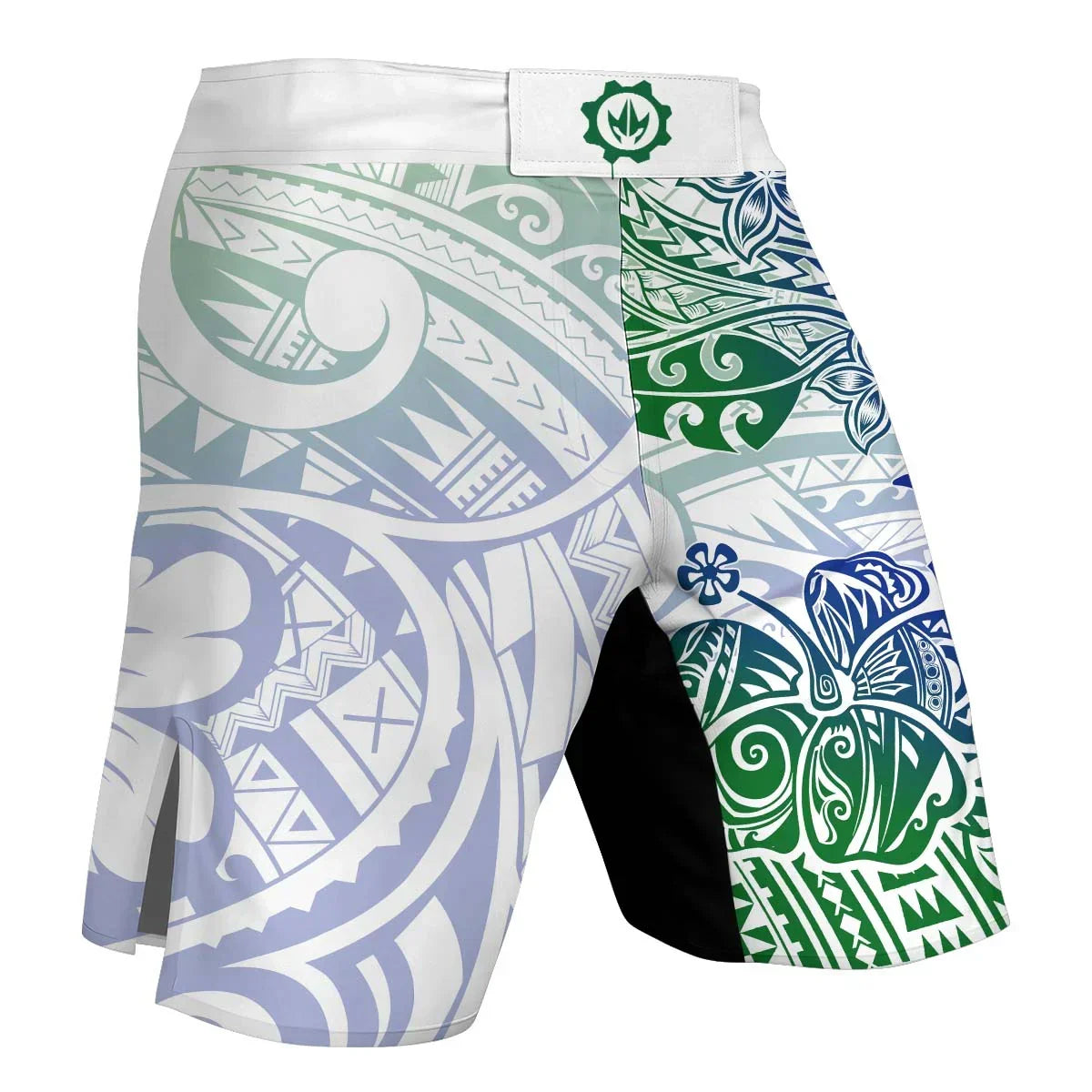Island Spirit Fight Shorts