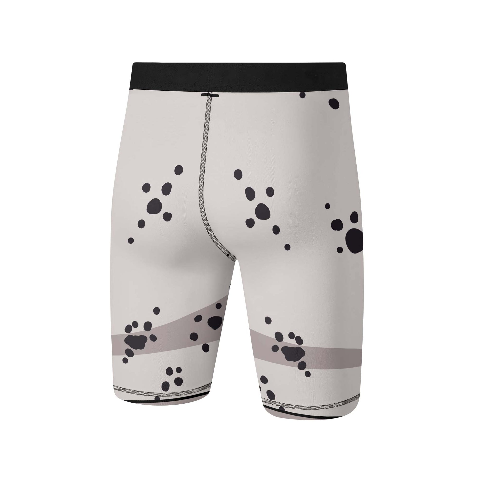 Kuma One Piece Compression Shorts