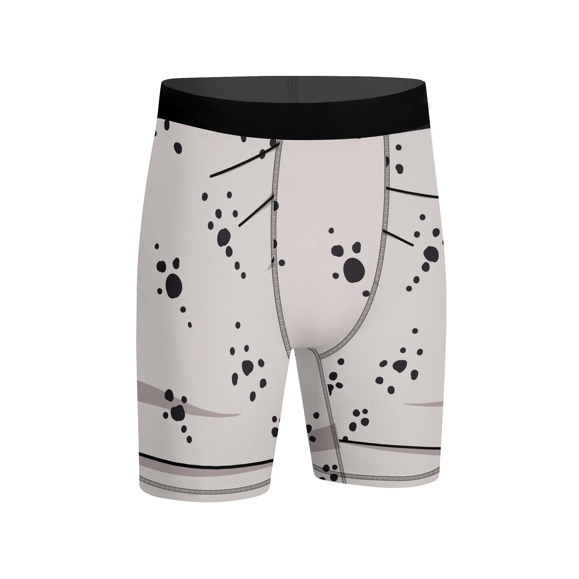 Kuma One Piece Compression Shorts