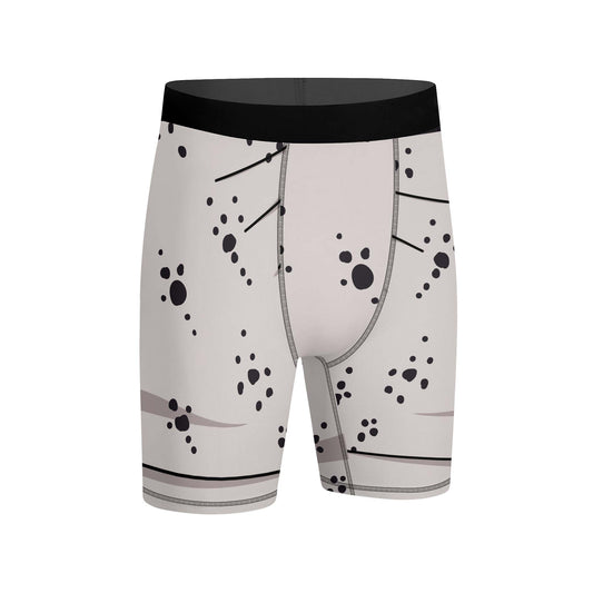 Kuma One Piece Compression Shorts
