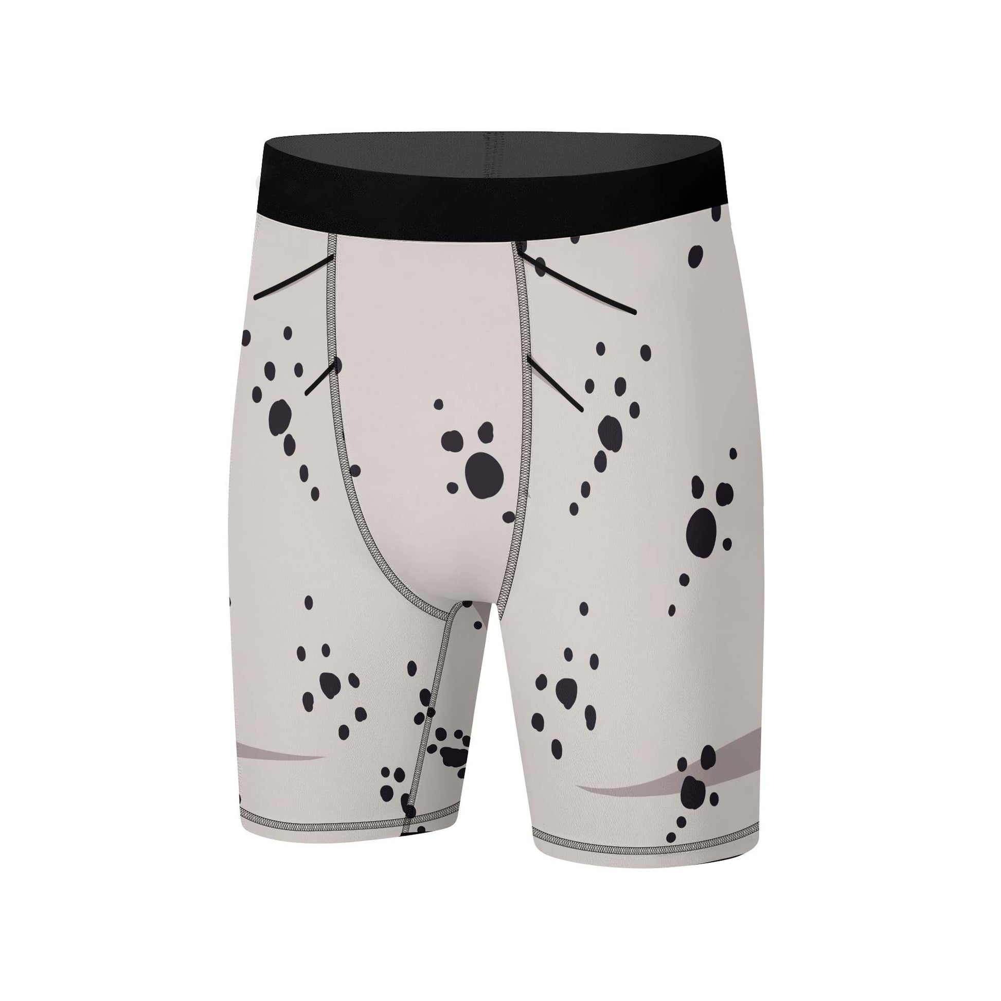 Kuma One Piece Compression Shorts